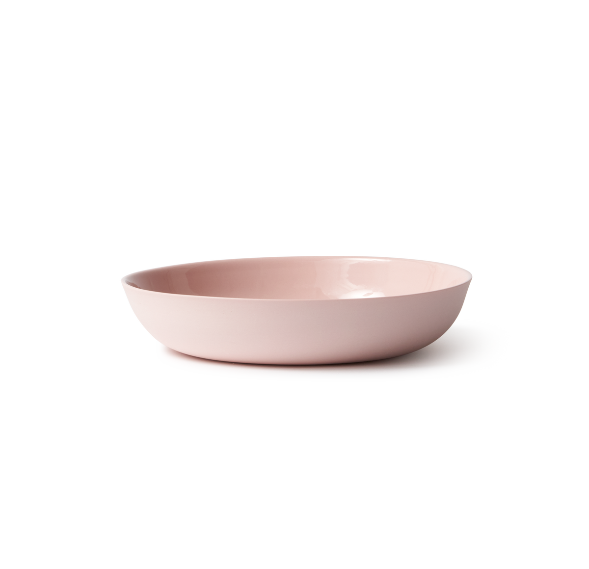 Mud Pebble Bowl Medium Blossom