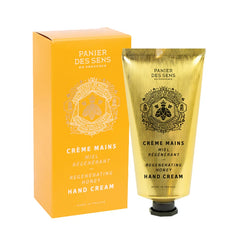 Panier des Sens Honey Hand Cream