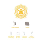 Panier des Sens Honey Hand Cream