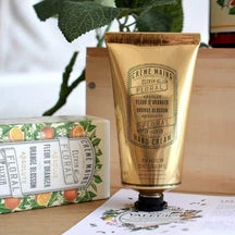Panier des Sens Orange Blossom Hand Cream