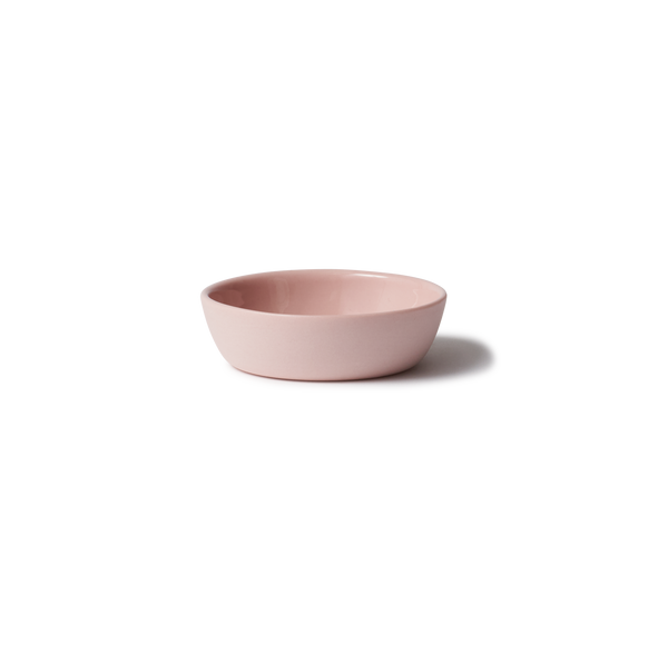 Mud Pickle Dish Blossom