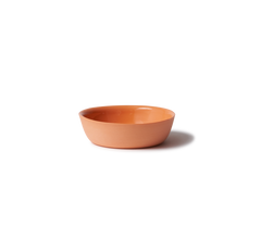 Mud Pickle Dish Orange