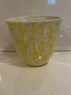Samantha Robinson Tea Cup