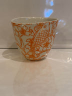 Samantha Robinson Tea Cup