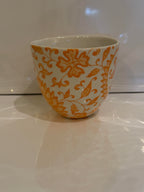 Samantha Robinson Tea Cup