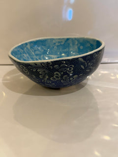 Samantha Robinson Watermelon Bowl Small