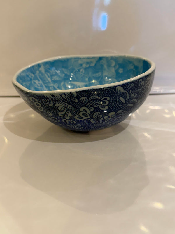 Samantha Robinson Watermelon Bowl Small