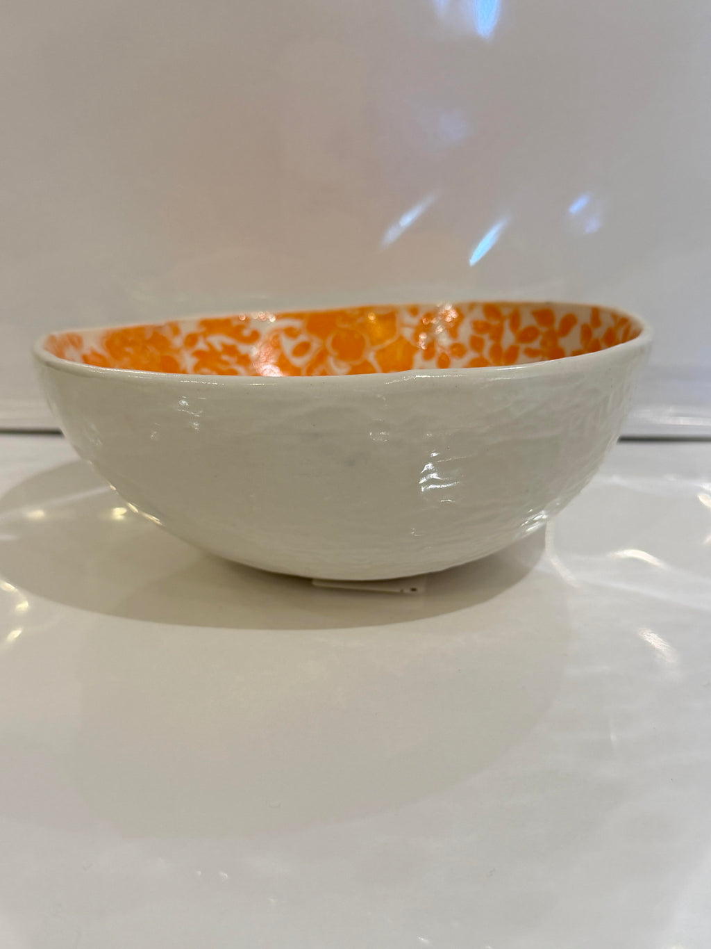 Samantha Robinson Rockmelon Bowl