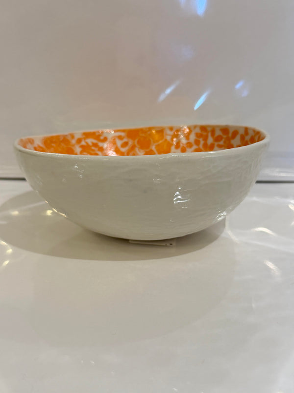 Samantha Robinson Rockmelon Bowl