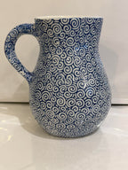 Samantha Robinson Belly Jug